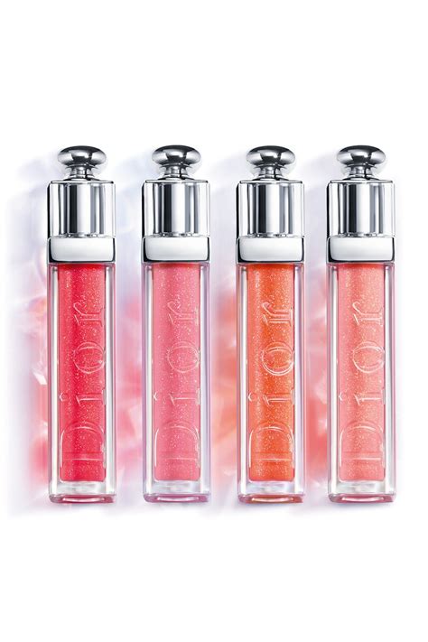 dior addict ultra gloss 653 sequins|Dior Addict lip plumper.